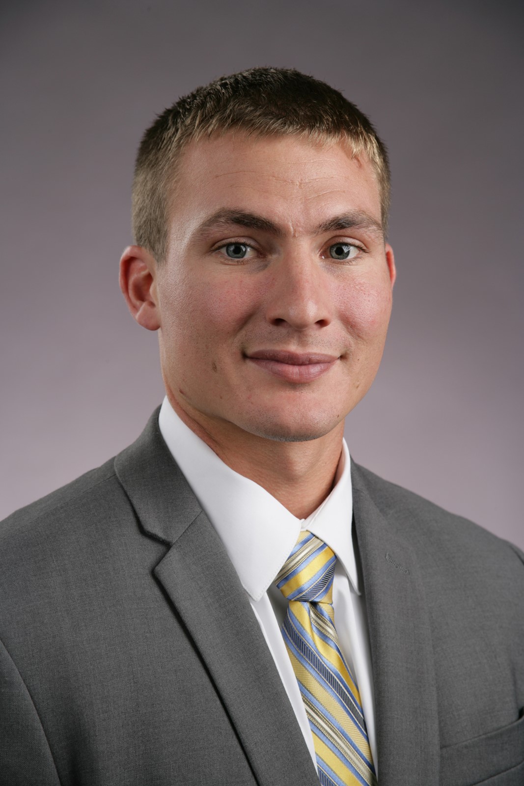 Seth Evans - 2015